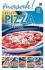 Resep Pizza Favorit: di Bawah 500 Kalori